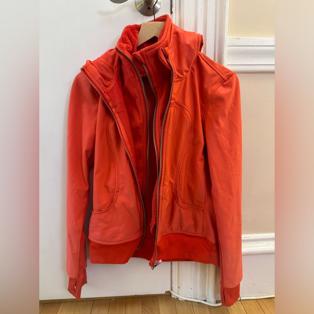 Lululemon jacket